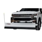 Access 80664 Snowsport Lt Utility Plow - 82 In. Incl. Atv Aluminum Blade Kit. Fixed Price $1399.00.