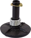 Buyers Products Snowplow Shoe Assembly Black 6" 1303300. Fixed Price $54.99.