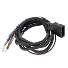 11 Pin Plow And Truck Side Light Wiring Harness 26377 26347 For Western Fisher. Fixed Price $60.00.