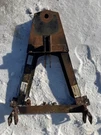 Sno-way Used Frame 24D 24G Mtd Mtg 96105073 Bin. Fixed Price $375.00.