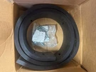 Blizzard Plow Rubber Cutting Edge #52213 9'. Fixed Price $200.00.