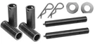 Pivot Pin Tube Kit Meyer Plow (4) 12149 (2) 07141 08554 1302031. Fixed Price $115.95.