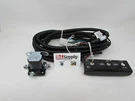 Aftermarket Meyer Snow Plow Toggle Switch Control & Wiring Kit - E47 E57 E60. Fixed Price $145.00.