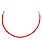 Boss Plow Salt Spreader 24" Oem Power Battery Cable MSC03414 MSC01594 HYD12814. Fixed Price $24.99.