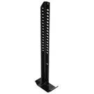Genuine Fisher 27462 Replacement Jack Leg Stand Minute Mount Hd Xtreme V, XV2. Fixed Price $89.99.