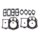 Valve Gasket Set 843713 841123 For Briggs & Stratton Engine 540477 541477 611477. Fixed Price $28.60.