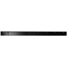 8' X 5/8" Thick, Cutting Edge Blade 1/2" Bolt. Fisher Snow Plow 5533 Hd. Fixed Price $234.95.