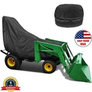 LP95637 Large Cover For John Deere Compact Utility Tractors Waterproof. Fixed Price $57.99.