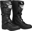 Fly Racing 364-66009 Maverik Lt Boot Black Size. Fixed Price $179.95.