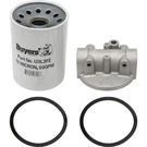 Buyers Filter Assy 10 Micr 25 Psi Byp. Fixed Price $59.81.