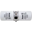 Buyers HFA31015 100 Gpm Return Line Filter 1-1/2IN NPT/10 MICRON/15 Psi Bypass. Fixed Price $193.99.