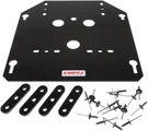 Kimpex 374105 Click N' Go 2 Plow Mount Bracket - Utv. Fixed Price $203.57.