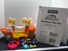 Fisher-price Little People Pirate Ship Playset With Figures & Accessories. Fixed Price $135.53.