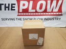 Genuine Snowex Pump 3" Motor 52299 Rdv 6800LT 7200LT 7600RD 8000RD Utv V-plow. Fixed Price $300.00.