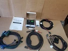 Genuine Western Fisher Truckside Plow Fleet Flex Wiring Harness Snow HB2 2B 2D. Fixed Price $825.00.