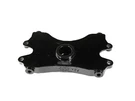 Genuine Mopar Chassis Frame Assembly 68535579AA. Fixed Price $269.50.