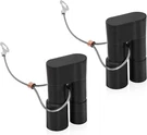 MSC05081 Dust Cap Plugs Compatible With Boss Plow Parts MSC03721 Snow Cover. Fixed Price $25.70.