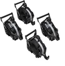 Buyers Saltdogg Spreader Piece Ratchet Tie Down Kit 2" Wide 1496505. Fixed Price $142.99.