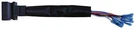 13 Pin Repair Plug Plow Side Boss Snow MSC04754. Fixed Price $47.95.