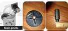 Repair Kit For Saltdogg TGSUV1B Spinner Hub & Reversible Motor Manual Ad. Fixed Price $230.00.