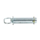 Buyers Products 1317182, Sam Highway Plow Pin Assembly 1-1/4 X 4". Fixed Price $35.95.