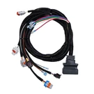 Boss MSC08881 SMARTLIGHT2 Plow Side Wiring Harness For 13-PIN 2008 .... Fixed Price $219.89.