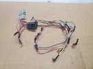 Genuine Oem Sno-way Snoway 96108247 Down Pressure Solenoid Harness Pump Side. Fixed Price $180.00.