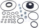 15254 411412 Snowplow Pump Complete Seal Kit Compatible With Meyer Model.... Fixed Price $34.54.