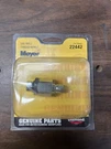 Meyer Coupler/male 22442. Fixed Price $27.00.