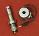 Meyer Snow Plow New Coil 15659 & Valve 15660, (a Assembly 15661). Fixed Price $57.00.