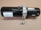 Boss Snow Plow Pump HYD09322 Power Unit Qt Straight HYD01710 Motor V Hydraulic. Fixed Price $900.00.