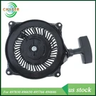 Recoil Rewind Pull Starter Fit For Briggs & Stratton 497830 496650 495766 494846. Fixed Price $13.27.