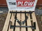 Oem Meyer Snow Plow Ez Plus Mount 94-02 Dodge Ram 1500 2500 3500 17123 Mdii. Fixed Price $950.00.