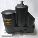 Meyer E-58H Hydraulic Snow Plow Power Unit, Model# 15988. Fixed Price $1425.00.