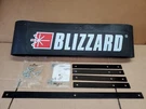Genuine Oem Blizzard Rubber Deflector Kit 40506 PH2 7600LT 8000LT Powerhitch. Fixed Price $250.00.