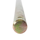 Buyers Products 3018106 Yellow Zinc Chute Shaft For Saltdogg Spreaders. Fixed Price $39.95.