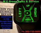Snowdogg Controller Straight Bld Plow 16160600 MD68, MD75, MD80, HD75, EX75. Fixed Price $269.99.