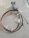 78105 Oem Fisher Cable Assembly For Polycaster Fleet Flex Spreaders. Fixed Price $48.00.