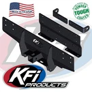 Kfi Front Upper Receiver Hitch Plow Mount 106005 For Mahindra Roxor 2018-2024. Fixed Price $295.90.