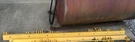 Fisher Engineering 8' Base Angle #26441. Fixed Price $450.00.