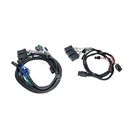 72199-1 Western Used Light Wiring Kit Adapter 2019-23 Chevy. Fixed Price $175.00.