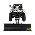 Moose Offroad RM5 Plow Mount Grizzly/kodiak 4501-0856. Fixed Price $146.95.