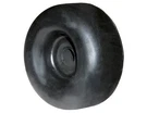 Buyers Products B1001 Door Stop Bumper 2-1/2IN Dia X 1IN H Black Rubber Single. Fixed Price $20.47.