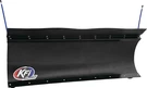 Kfi 72" Utv Propoly Staight Snow Plow Blade 105872. Fixed Price $615.95.