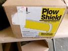S.a.m. Buyers Plow Shield 1310020 Yellow. Fixed Price $72.99.