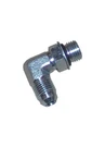 Western Snowex Part # 56615-1 Elbow, 90 Degree Jic/ Orb. Fixed Price $6.35.