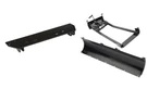 Denali 60" Atv Snow Plow Kit For Suzuki King Quad LTA700X 4X4 2005-2007. Fixed Price $509.99.