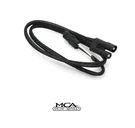 Oem Boss Spreader Side Harness 2007+ 300/600/1100 TGS06084. Fixed Price $79.99.