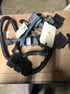 Fisher/western Snow Plow Wiring Harness #74972-1. Fixed Price $150.00.