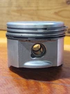 New Oem Briggs & Stratton Piston 499284 Std 28N707 28Q777 287707 10HP-15HP Ic. Fixed Price $64.99.